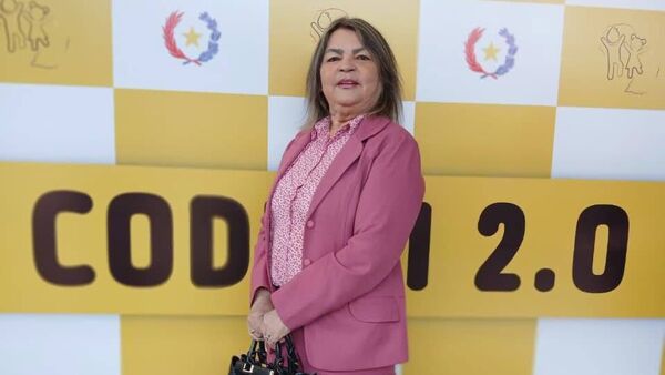 Muere ex intendenta de Puerto Casado tras una larga lucha contra una enfermedad