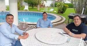 La Nación / Honor Colorado unifica 9 candidaturas y abre competencia en otros distritos del Guairá