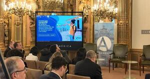 La Nación / Paraguay participa con éxito en debate regional sobre financiamiento del turismo sostenible