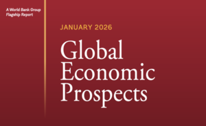 Banco Mundial prevé que Paraguay crecerá por encima del promedio regional en 2026 - El Trueno