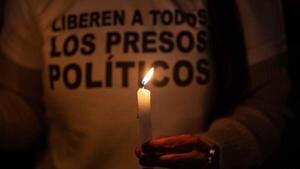 Al menos 80 nuevas excarcelaciones de presos políticos en Venezuela, informa ONG