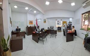 Acceso a la Información Pública superó las 1.200 atenciones ciudadanas en 2025