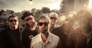 Diario HOY | Kchiporros hará tour “kaliente” por España