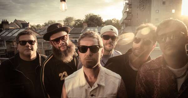 Diario HOY | Kchiporros hará tour “kaliente” por España