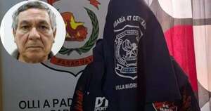 Diario HOY | Capturan a sexagenario acusado de zoofilia en Limpio