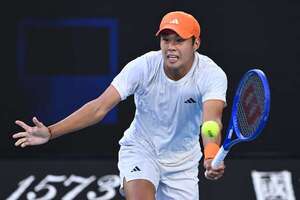 Abierto de Australia: Alcaraz y Sabalenka siguen sin ceder un set - Polideportivo - ABC Color