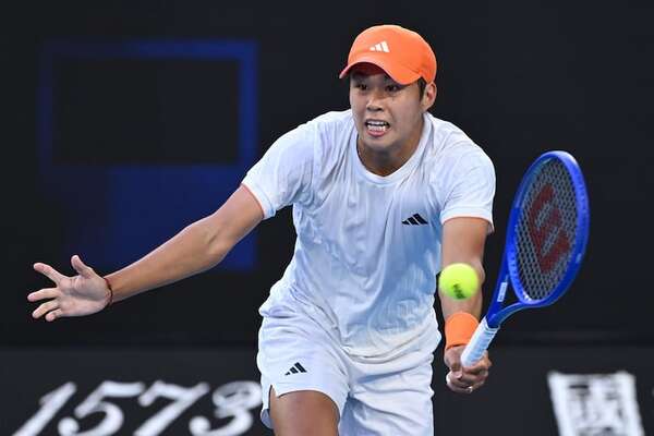 Abierto de Australia: Alcaraz y Sabalenka siguen sin ceder un set - Polideportivo - ABC Color
