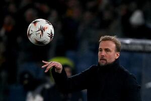 Stuttgart gana y se mete de lleno en la lucha por ir a Champions - Fútbol Internacional - ABC Color