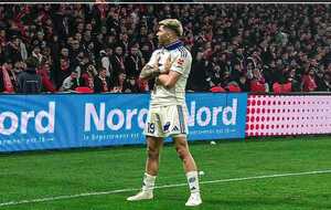 La «Joya» y un nuevo gol para el Estrasburgo