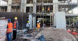 La Nación / En el Este crean Cámara de Desarrolladores Inmobiliarios en medio de auge de inversiones