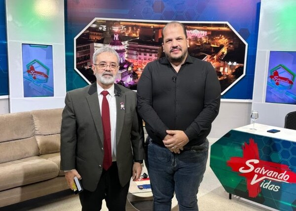 La agenda de EEUU en la región y el rol estratégico de Paraguay en Salvando Vidas