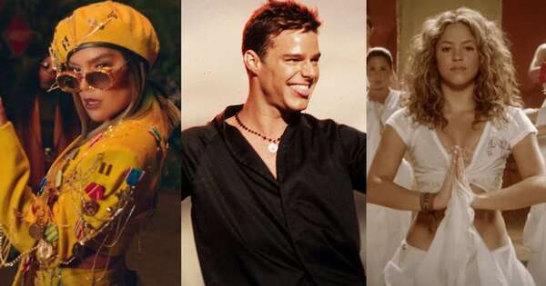 La Nación / ¿Qué canción latina sos según tu signo? Descúbrelo ahora