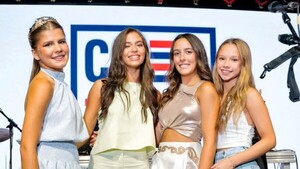 Club Náutico San Bernardino eligió a sus Reinas