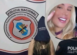 «Madrina del Guma», detenida por supuesta estafa a jubilado
