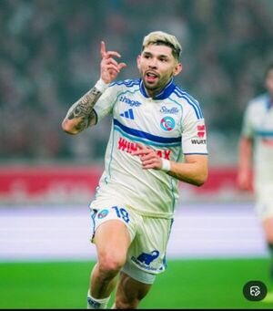 Popular / Ñande Joya ovevete entre los franchutes