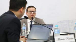 Universitarios se movilizarán para exigir renuncia del titular de Aneaes por defender figura de Stroessner