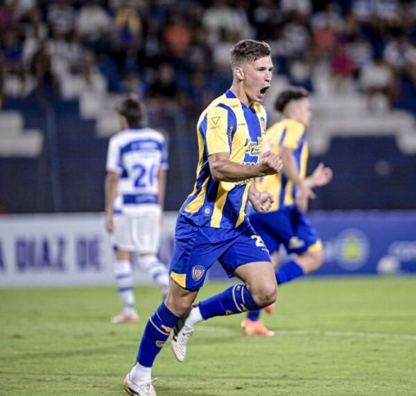 Popular / El "Maggi-co" ilusiona a la afición del Kure