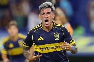 Boca arranca con el pie derecho en el Apertura argentino - Fútbol Internacional - ABC Color