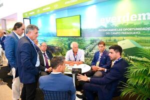 Foro Paraguay en Agro en Punta: una vidriera regional para mostrar dónde invertir hoy