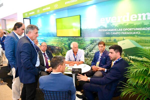 Foro Paraguay en Agro en Punta: una vidriera regional para mostrar dónde invertir hoy