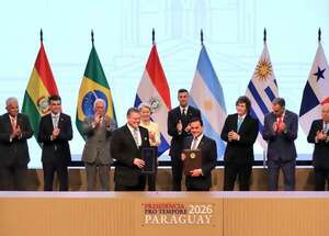 Acuerdo Mercosur–UE: sectores productivos ven oportunidades, pero advierten sobre “letras chicas” y barreras ocultas - Economía - ABC Color