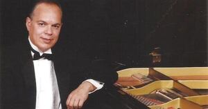 La Nación / Hace 22 años asesinaban a Jorge “Lobito” Martínez, gran músico y compositor paraguayo