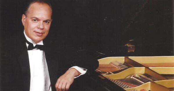 La Nación / Hace 22 años asesinaban a Jorge “Lobito” Martínez, gran músico y compositor paraguayo