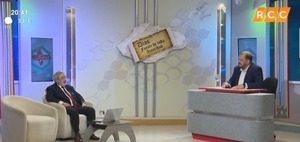 Paraguay, ¿pieza clave en el nuevo tablero geopolítico de Estados Unidos?