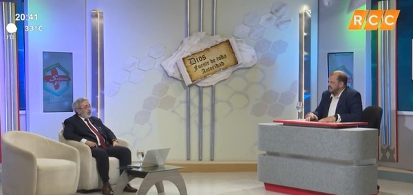 Paraguay, ¿pieza clave en el nuevo tablero geopolítico de Estados Unidos?