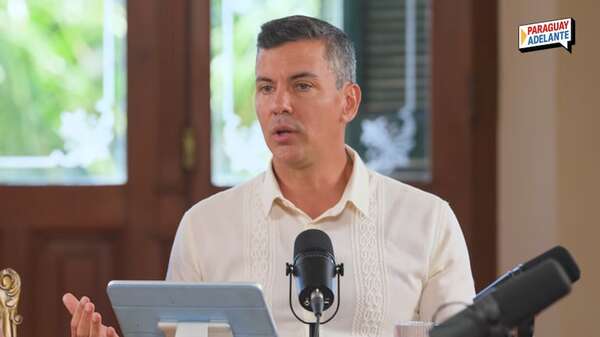 Peña defiende acuerdo Mercosur–UE y asegura que Paraguay será el mayor beneficiado - Economía - ABC Color