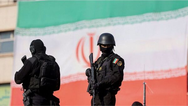 La represión del régimen iraní, revelada en cifras