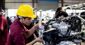 La Nación / En dos décadas, Paraguay logra reducción sostenida de la pobreza