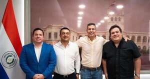 La Nación / HC unifica precandidaturas para municipales en Guairá