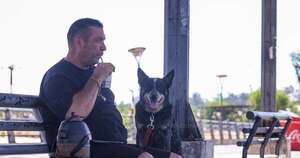 La Nación / El calor intenso se va a prolongar esta semana