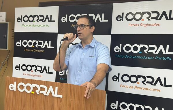 Feria de invernada de El Corral reflejó una demanda activa en pleno proceso de formación de precios