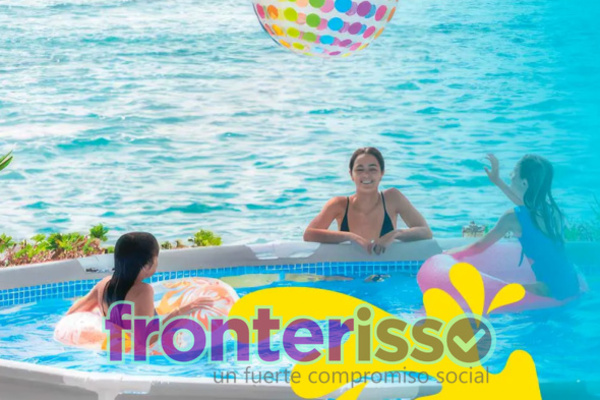 Descubrí tu piscina ideal INTEX para poder disfrutar del mayor tiempo posible con tu familia y disfrutar del verano a pleno  - El Nordestino