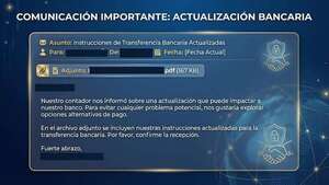 Policía recupera más de US$ 8 millones de estafadores informáticos - Policiales - ABC Color