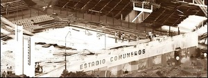 48 años del Estadio Comuneros: Entre el Olvido y la Injusticia