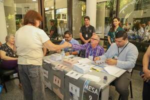 TSJE brindó 1.425 asistencias a organizaciones en 2026