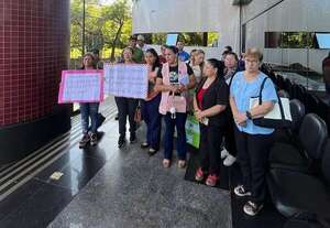 Vuelven a postergar sesión sobre “Mafia de los Pagarés” - Política - ABC Color