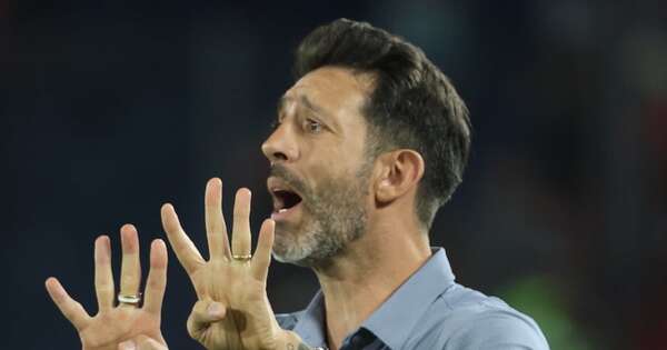 La Nación / Bava no quedó conforme