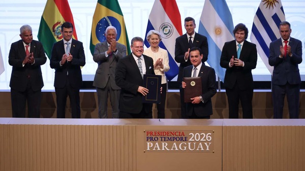 Mercosur-UE 2026: ¿Qué significa la pausa del Tribunal?