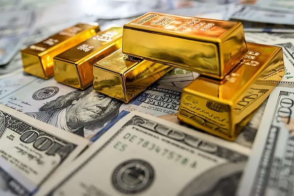 Récord Histórico: Reservas de Paraguay Superan USD 11.000M