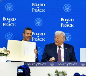 Paraguay en el Bloque de Paz: El Plan de Reconstrucción