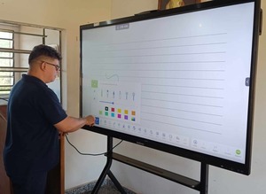 13 Proyectos del FEEI: Tecnología y Educación en Paraguay