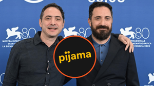 Pijama: La Nueva Plataforma de Streaming de los Larraín