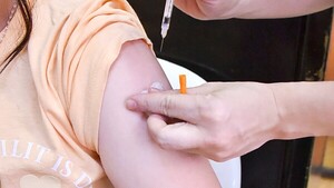 Vacuna antidengue: Solo el 3% de población objetivo recibió la dosis