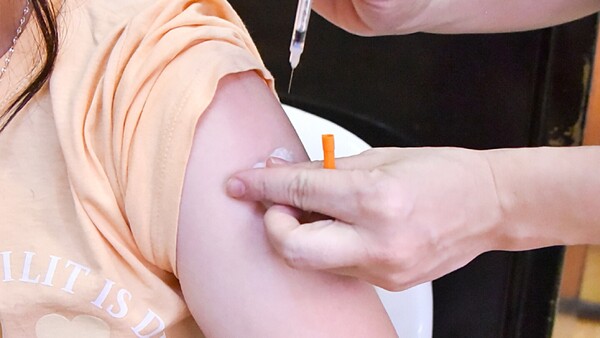 Vacuna antidengue: Solo el 3% de población objetivo recibió la dosis