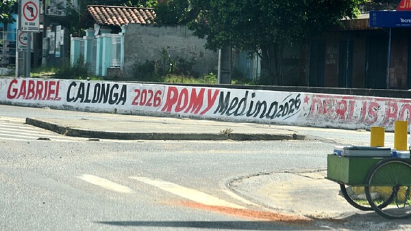 Precandidatos copan espacios con propaganda electoral extemporánea