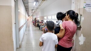 Conozca los beneficios del control médico antes del inicio de clases